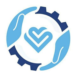 Логотип @rusafetyweek_chat - ВНОТ Всероссийская неделя охраны труда – 2022 Chat