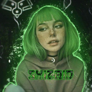 Логотип @rusakov_prod - Ориги от Shizoid_prod и marixyan4ika