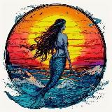 Логотип @rusalkino1 - Русалкино