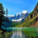 Логотип @rusaltai04 - Алтай ЧАТ 🚍 (Общение)