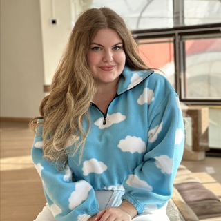 Логотип @rusanovatg - rusanova