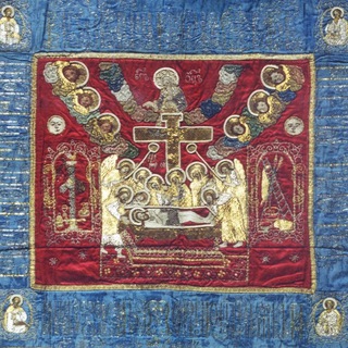 Логотип @rusantimins - АНТИМИНС