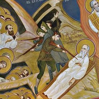 Логотип @rusantisovok - Русский=Анти”Советский”