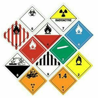 Логотип @rusarc_logistic - РУСАРК Логистика (ADR перевозки, ДОПОГ)