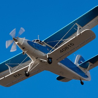 Логотип @rusaviaprom - РУСАВИАПРОМ | ТВС-2МС