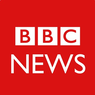 Логотип @rusbbcnews - BBC News Russian
