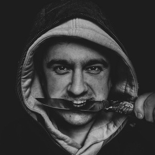 Логотип @rusber_knife - Ножи РусБеръ|Медведев Максим