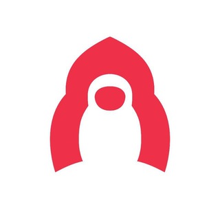 Логотип @rusbeyond - Окно в Россию