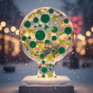 Логотип @rusbiopharm - ПСК Фарма (группа компаний Rus Biopharm)