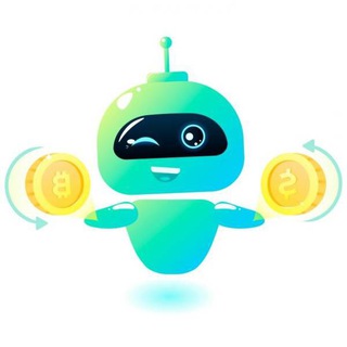 Логотип @rusbitcoin - World Exchange CIS