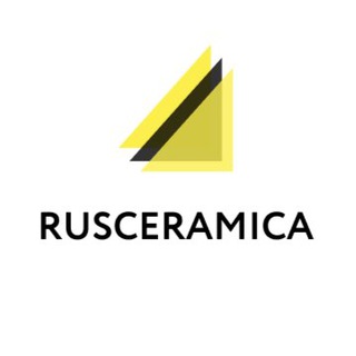 Логотип @rusceramicamsk - Rusceramica - плитка для вашего дома в Москве и МО