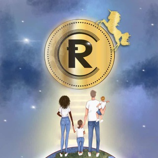 Логотип @ruscoin20 - RusCoin20