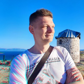 Логотип @ruscommie_official - Батов