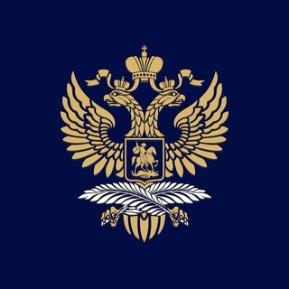 Логотип @rusconsulshenyang - Генконсульство России в Шэньяне