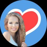 Логотип @rusdatechatbot - RusDate | Чат бот знакомств