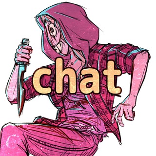 Логотип @rusdbd - Dead by daylight/chat