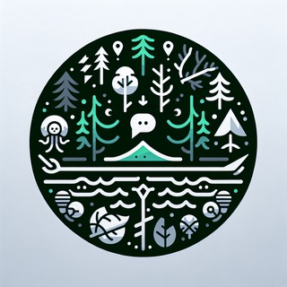 Логотип @rusdigitalbuzz - Диджитал как искусство| маркетинг