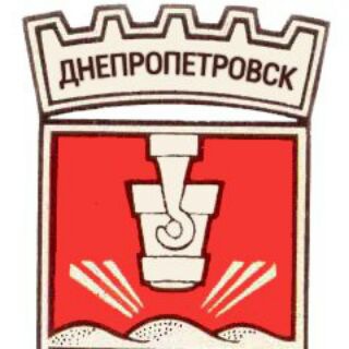Логотип @rusdnepr - RusDnepr - Русский Днепропетровск