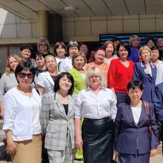 Логотип @rusdo2020 - Русоведы области Жетісу🧑💻👩‍💻