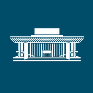 Логотип @rusdram_ufa - Русский драматический театр (Уфа)