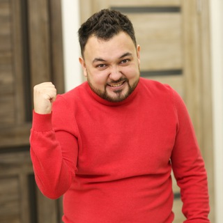 Логотип @rusdverfranch - 10 млрд на дверях вместе! Русдверь