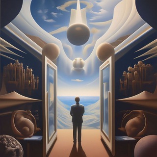 Логотип @rusedges - Грани