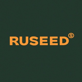 Логотип @ruseed_ru - RUSEED