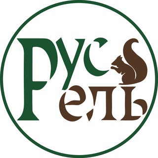 Логотип @ruselmebel - "РусЕль" | PRO МЕБЕЛЬ | Купить мебель в Москве