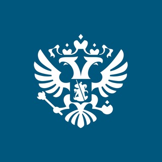Логотип @rusembassyminsk - Посольство России в Беларуси
