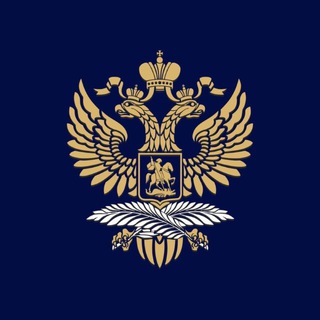 Логотип @rusembau - Russian Embassy in Australia