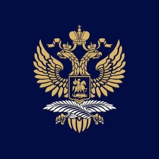 Логотип @rusembbahrain - Rus Emb Bahrain