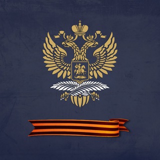Логотип @rusembei - Russian Embassy in Lebanon