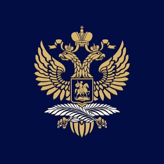 Логотип @rusembindonesia - Посольство России в Индонезии