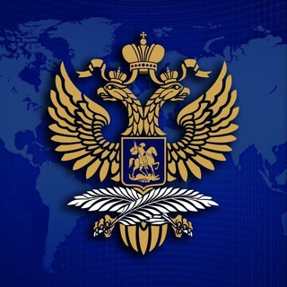Логотип @rusembsey - Посольство России на Сейшелах