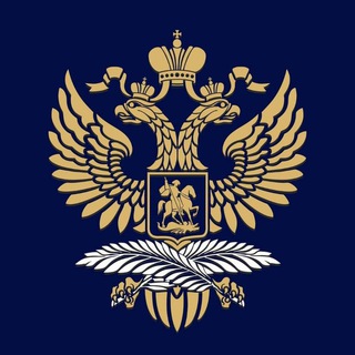 Логотип @rusembvietnam - Посольство России во Вьетнаме / Đại sứ quán Liên bang Nga tại Việt Nam 🇷🇺 🇻🇳