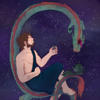 Логотип @rusemoschool - русская эмо школа [АКД]