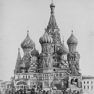 Логотип @rusempfoto - Российская Империя в фотографиях