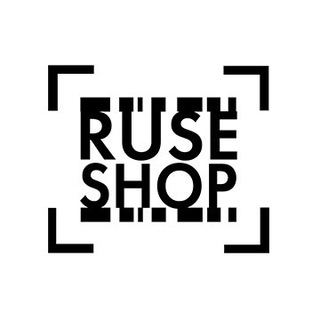 Логотип @ruseshop - Александр | Байер RUSeShop
