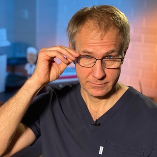 Логотип @rusetsky_lor_surgery - Юрий Русецкий, ЛОР-хирург, Ринопластика Септопластика Синусит