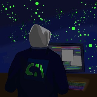 Логотип @rusextazhub - rusextaz IT HUB