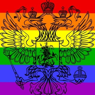 Логотип @rusfagot - ЧВК РП