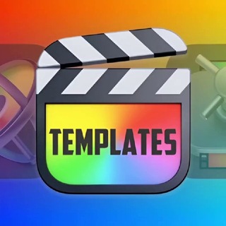 Логотип @rusfcpx - Все для FCPX 🖥