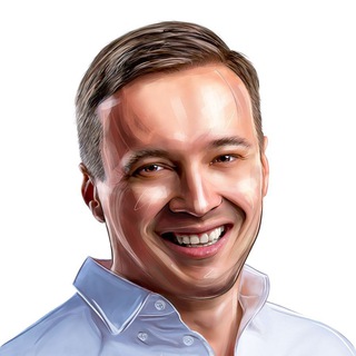 Логотип @rusfinrevolution - Финансовый Джедай
