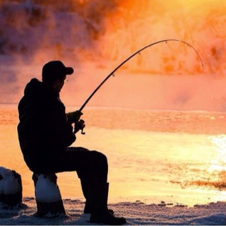 Логотип @rusfishingfor - Русская рыбалка 🎣