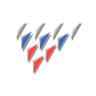 Логотип @rusfranchising - Российский франчайзинг