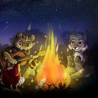 Логотип @rusfurencepublic - Rusfurence