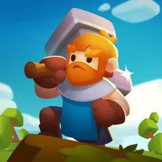 Логотип @rush_arena1 - Беседа Rush Arena