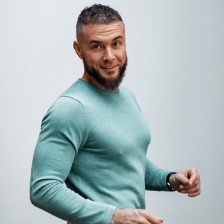 Логотип @rush_elagin - Раш Елагин