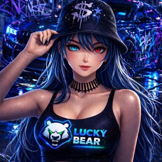 Логотип @rush_flow - RUSHFLOW