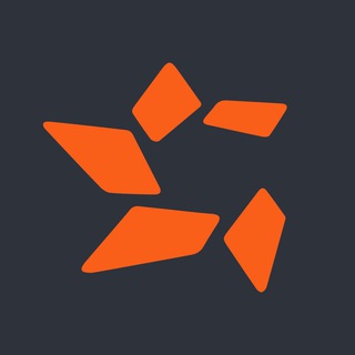 Логотип @rushash_news - RUSHASH